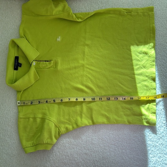 Burberry Polo - Picture 8 of 8